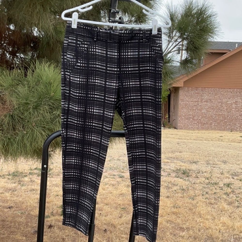 Take 50% OFF- NewYork & Company Stretch Fancy Pant, Size-0